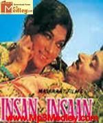Insaan Aur Insaan 1985 song download